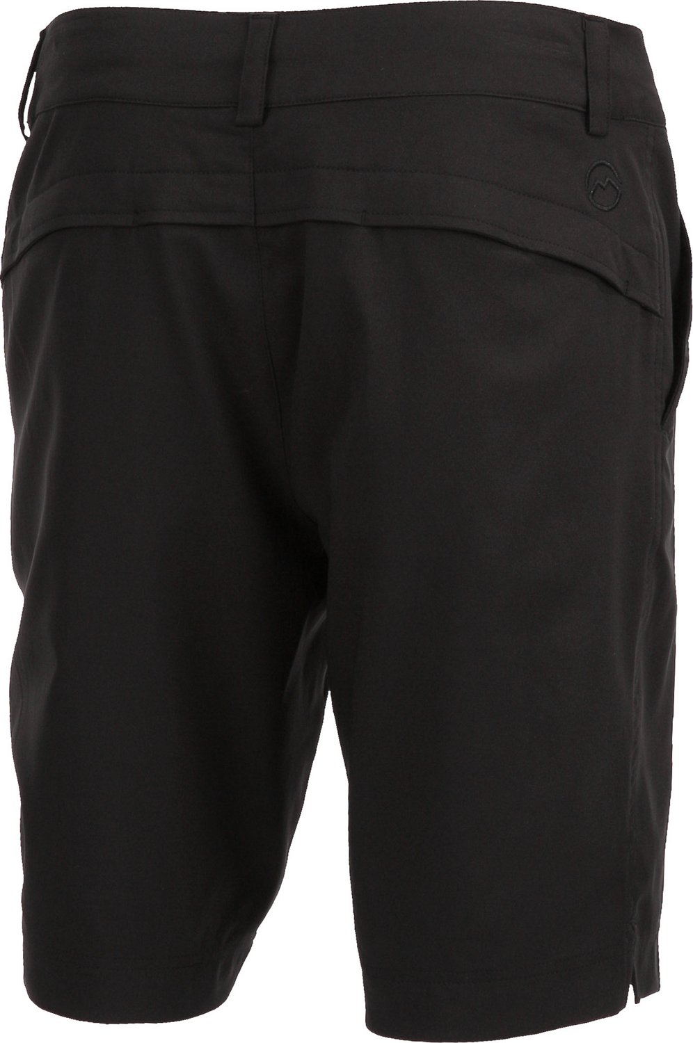 Magellan Outdoors Women's Fish Gear Falcon Lake Bermuda Short Academy