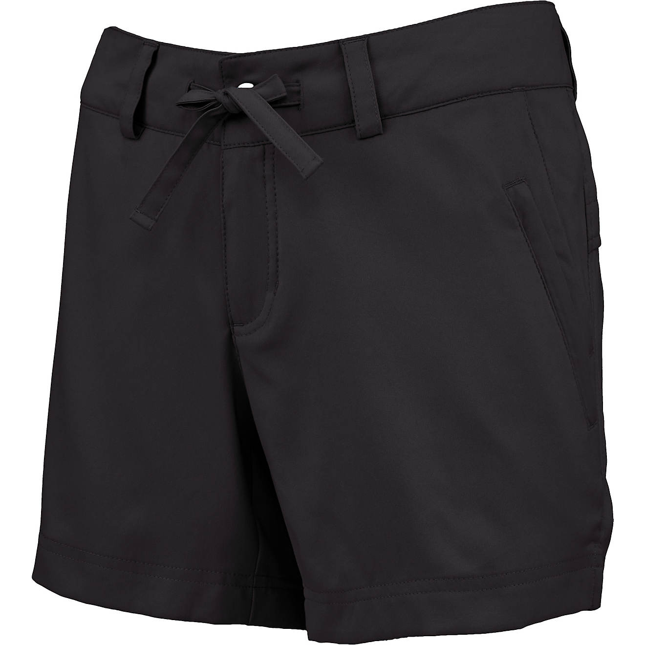 Magellan Outdoors Women's Falcon Lake 5 in Shorty Short                                                                          - view number 1