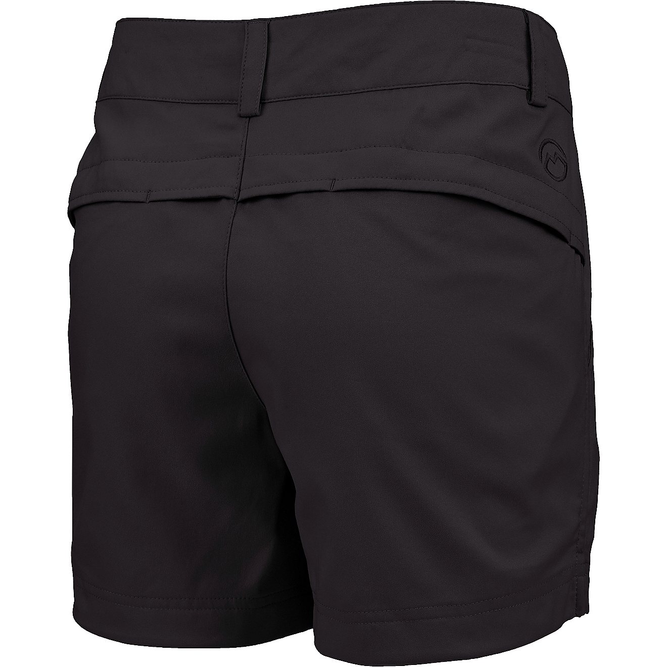 Magellan Outdoors Women's Falcon Lake 5 in Shorty Short                                                                          - view number 2