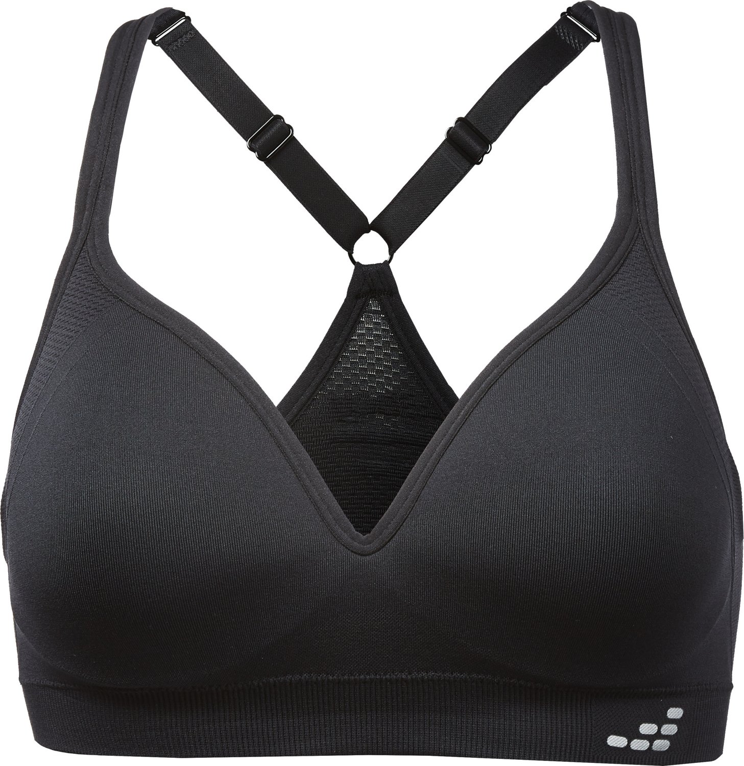 bcg low support sports bra