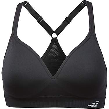 BCG Women's Molded Cup Low Impact Sports Bra                                                                                    