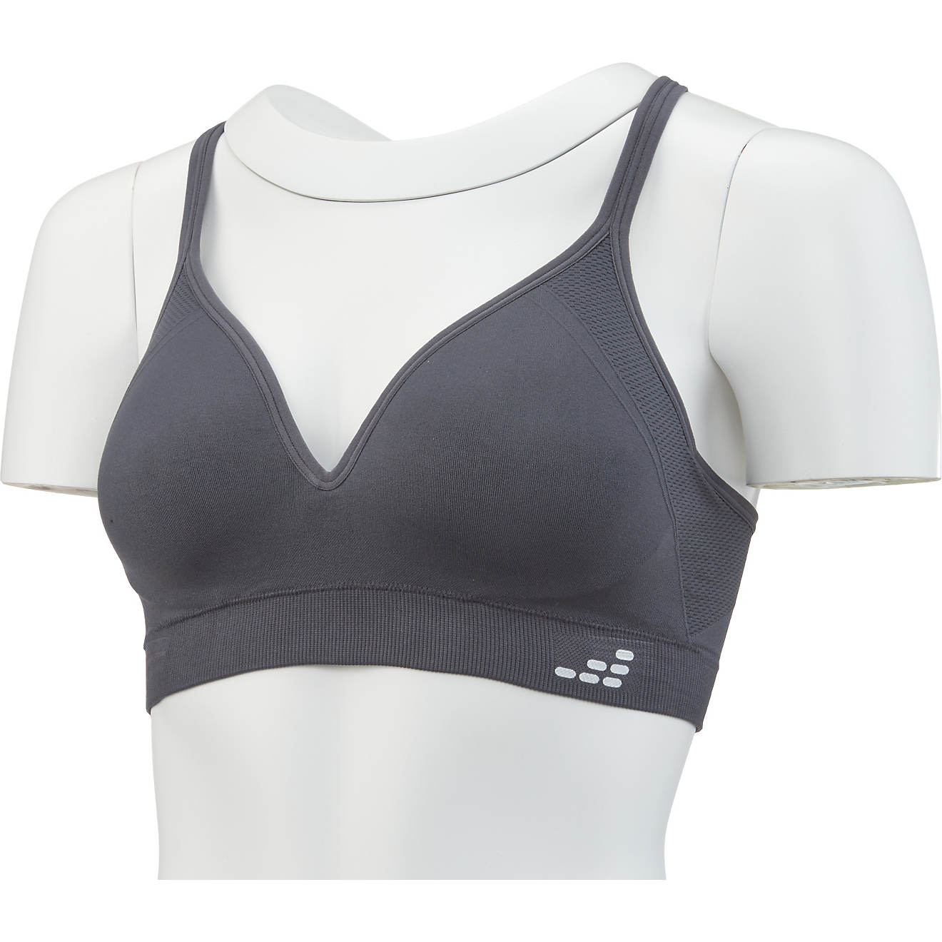 BCG Women's Molded Cup Low Impact Sports Bra                                                                                     - view number 1