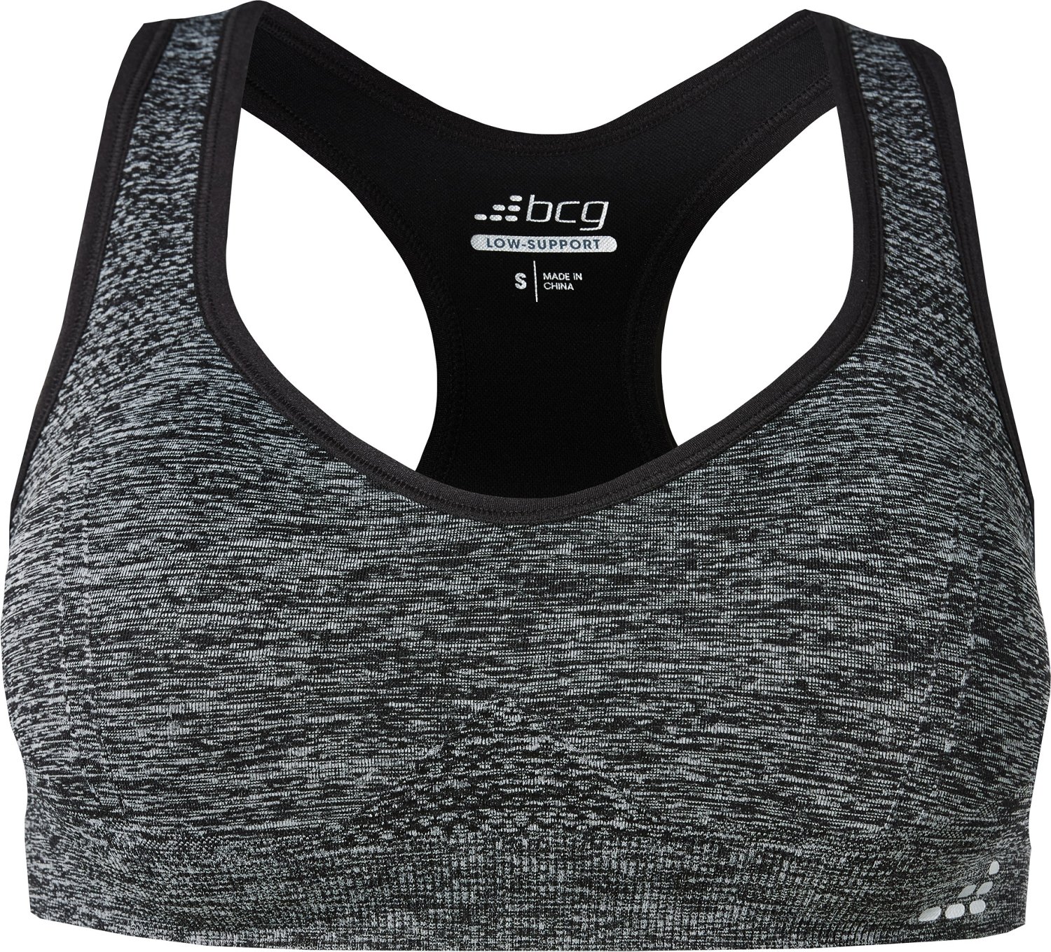 Bcg low support sports bra online