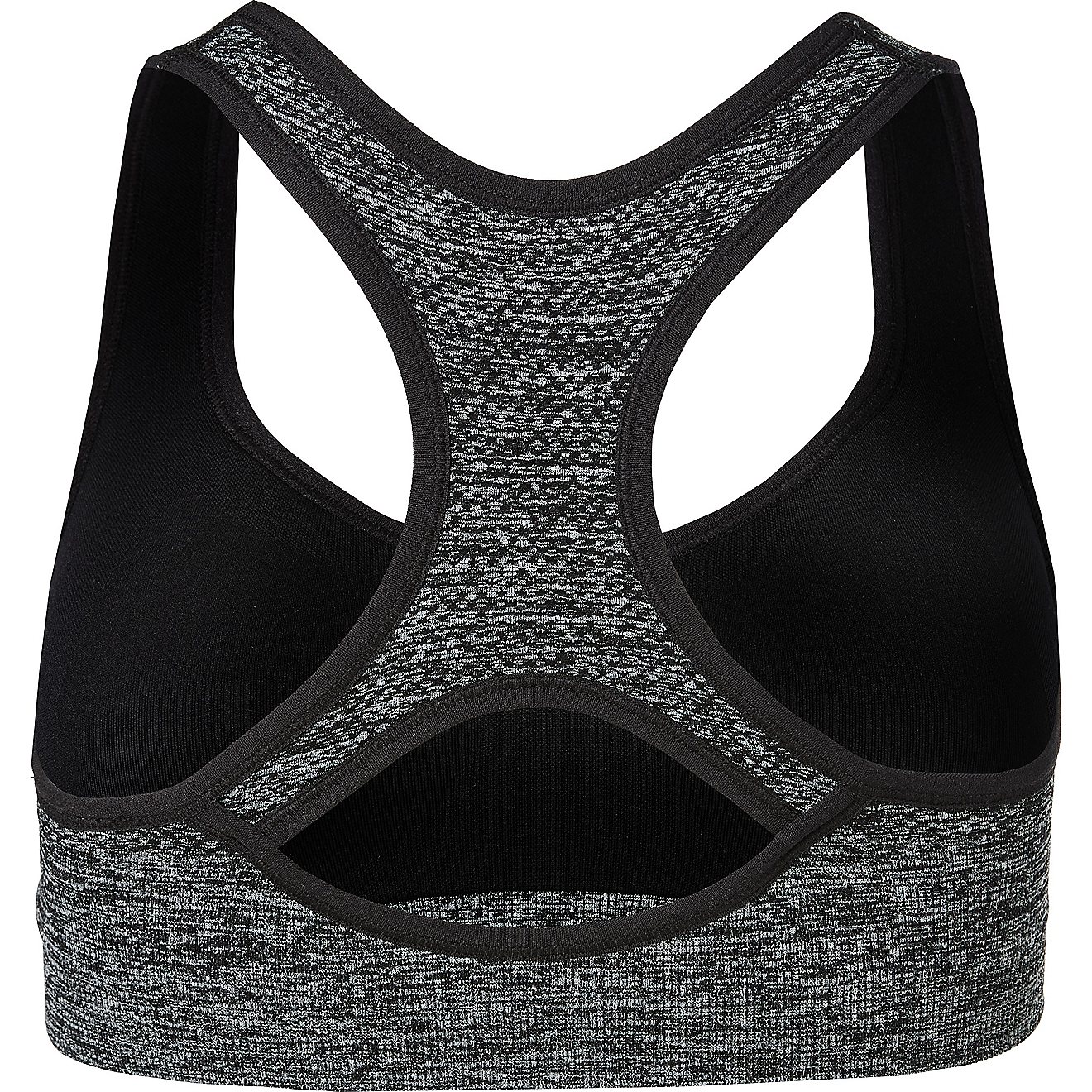 BCG Women's Seamless Low Impact Padded Sports Bra                                                                                - view number 2