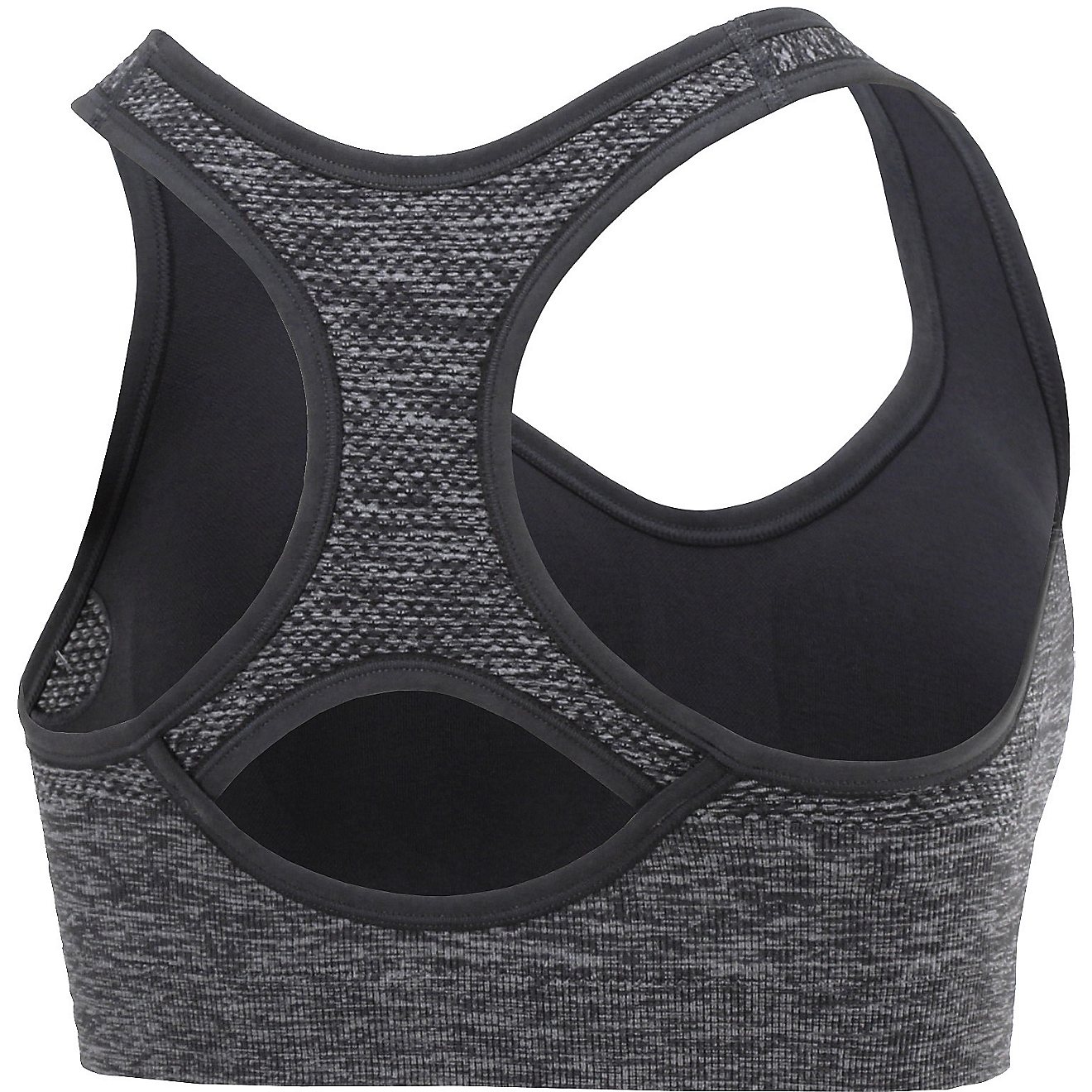 BCG Women's Seamless Low Impact Padded Sports Bra                                                                                - view number 2