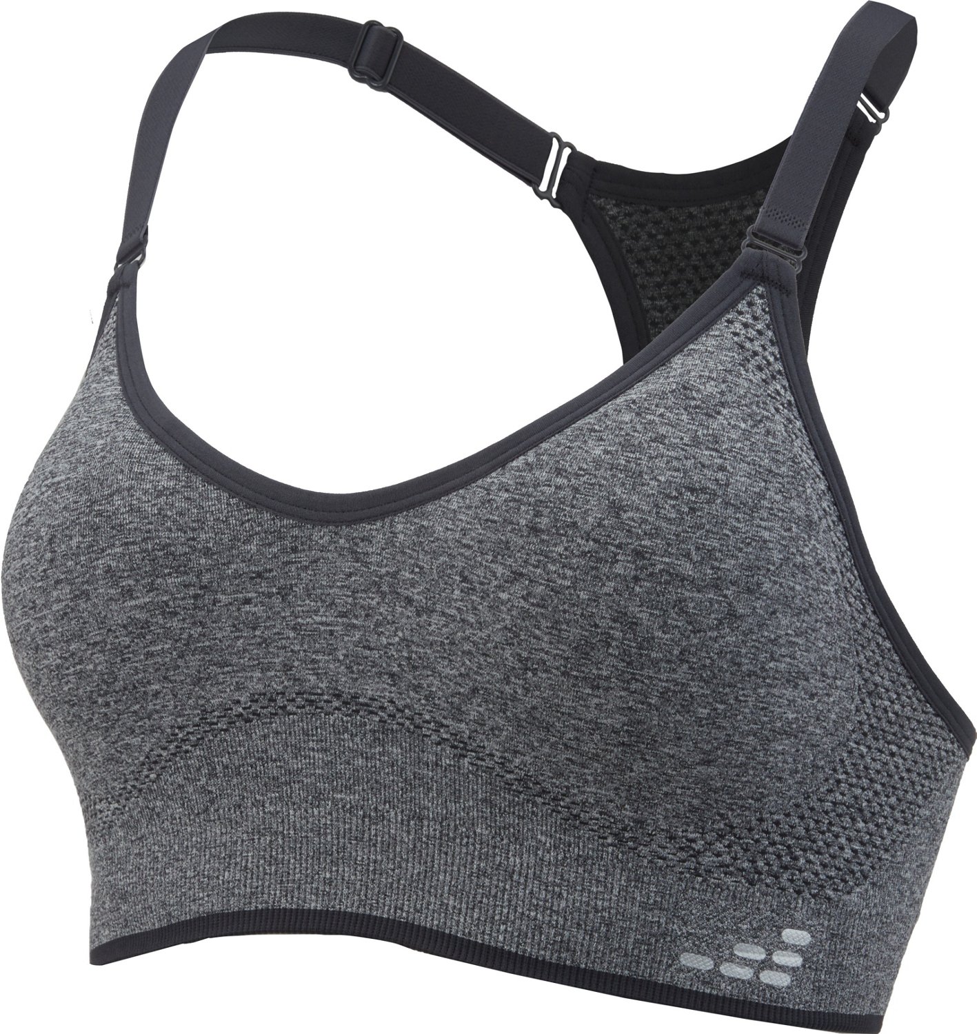 bcg low support sports bra