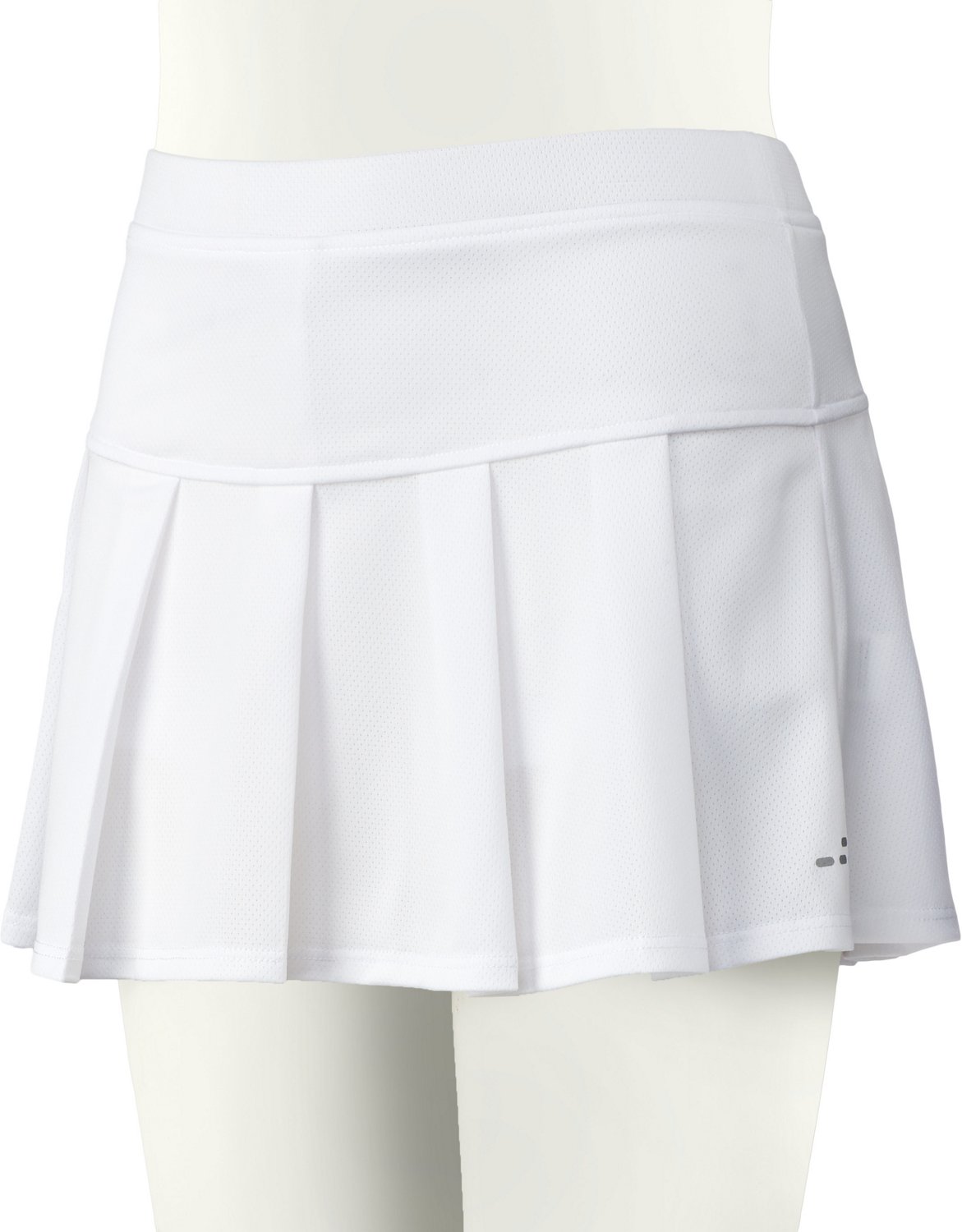 BCG Girls' Basic Moisture Wicking 