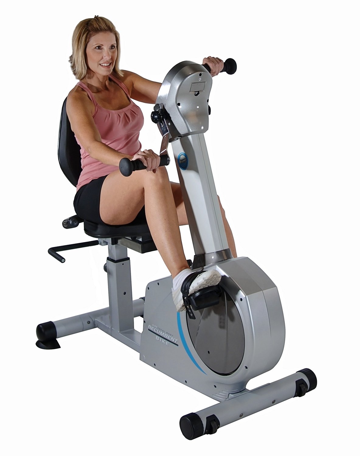 Stamina® Elite Total Body Recumbent Exercise Bike | Academy