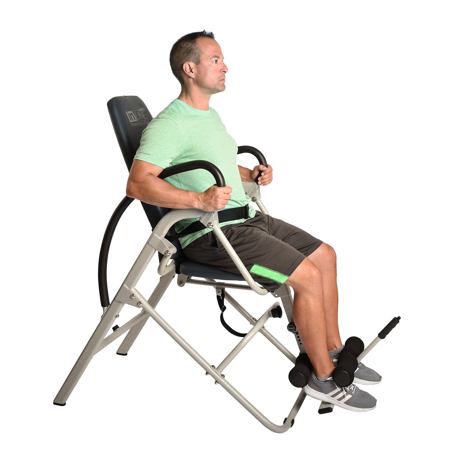 Stamina Inline Inversion Chair