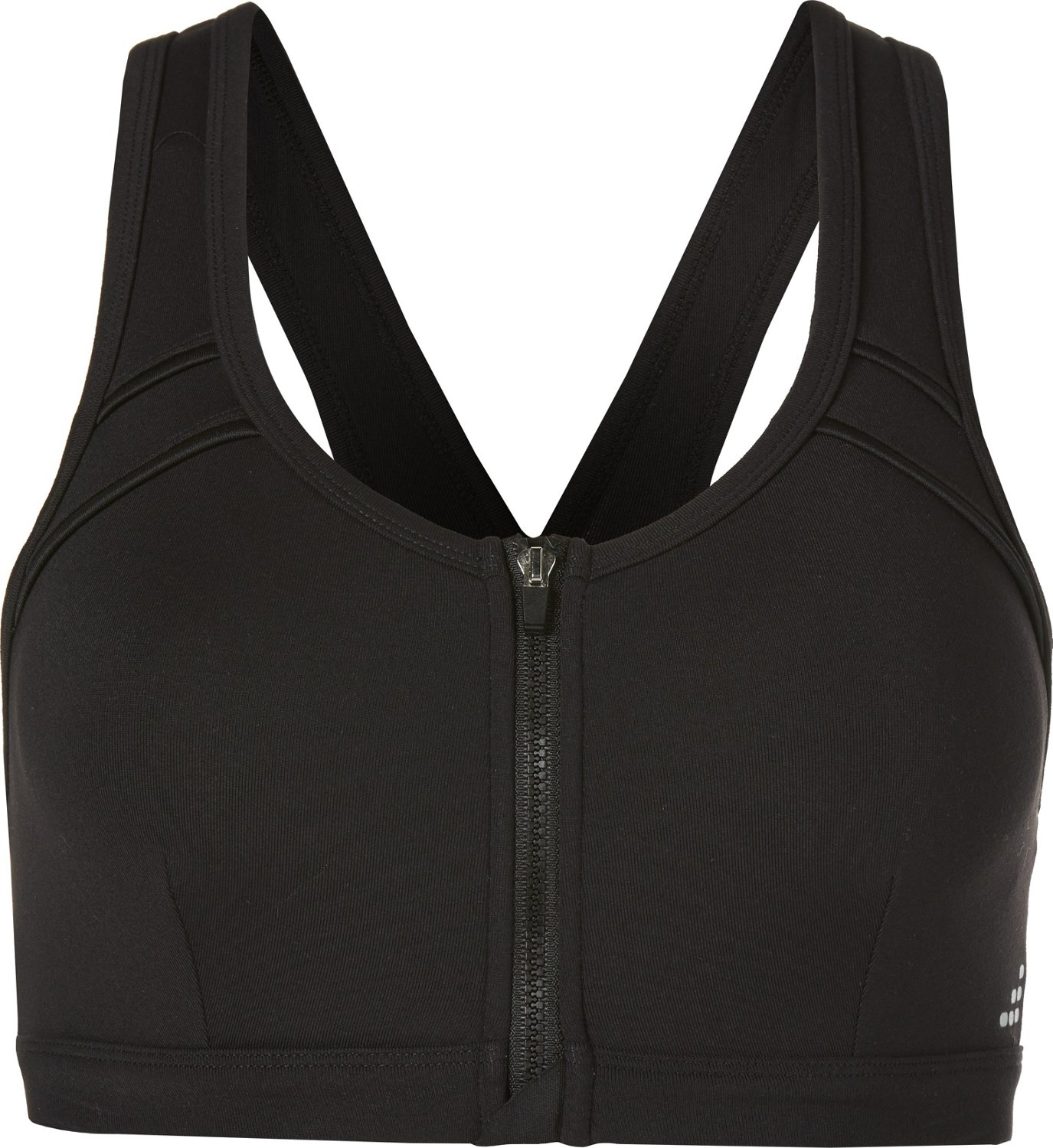 nike sports bra academy