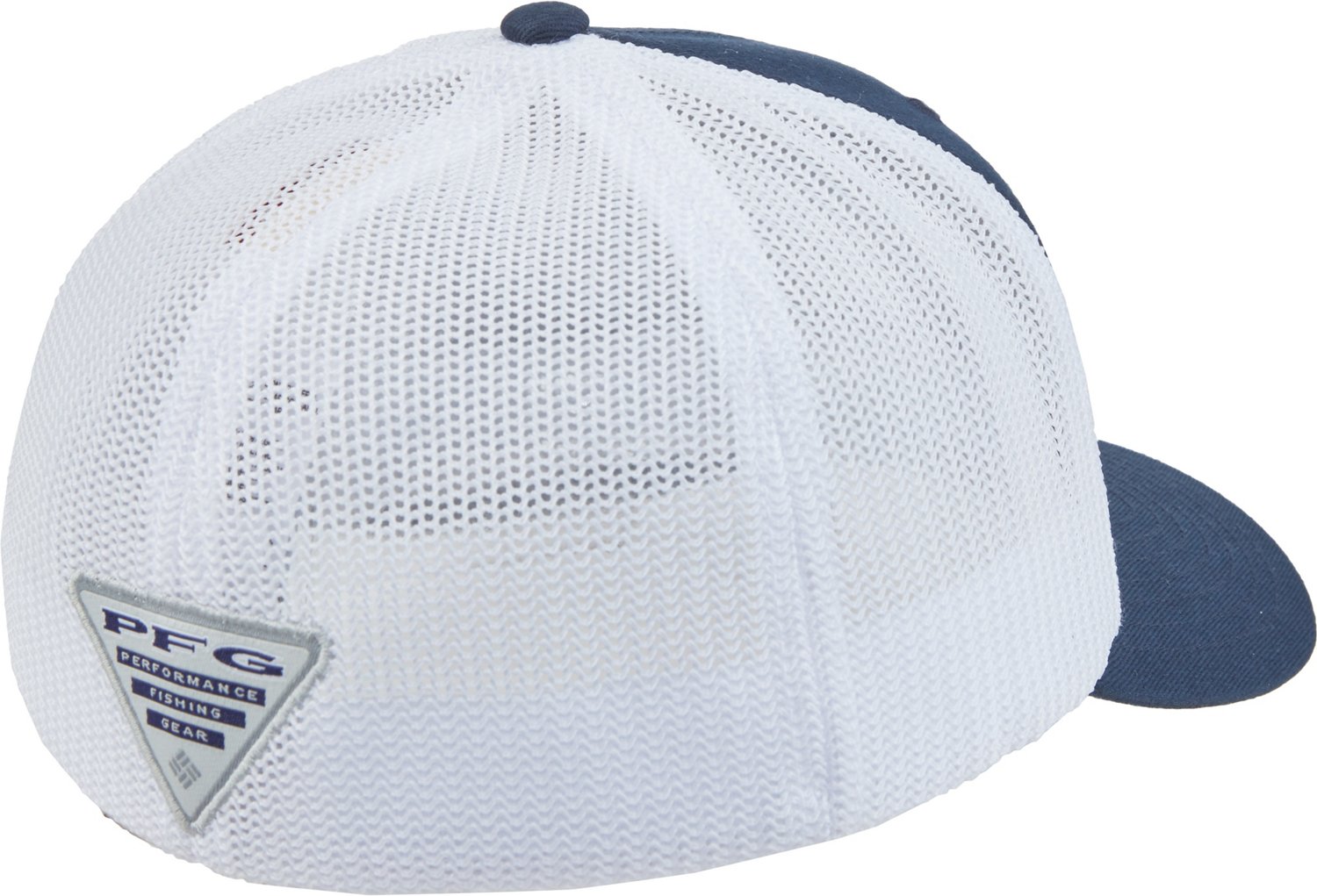 dallas cowboys columbia pfg mesh cap