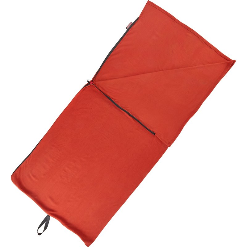 4 Best Sleeping Bags for Summer Camping in Kansas