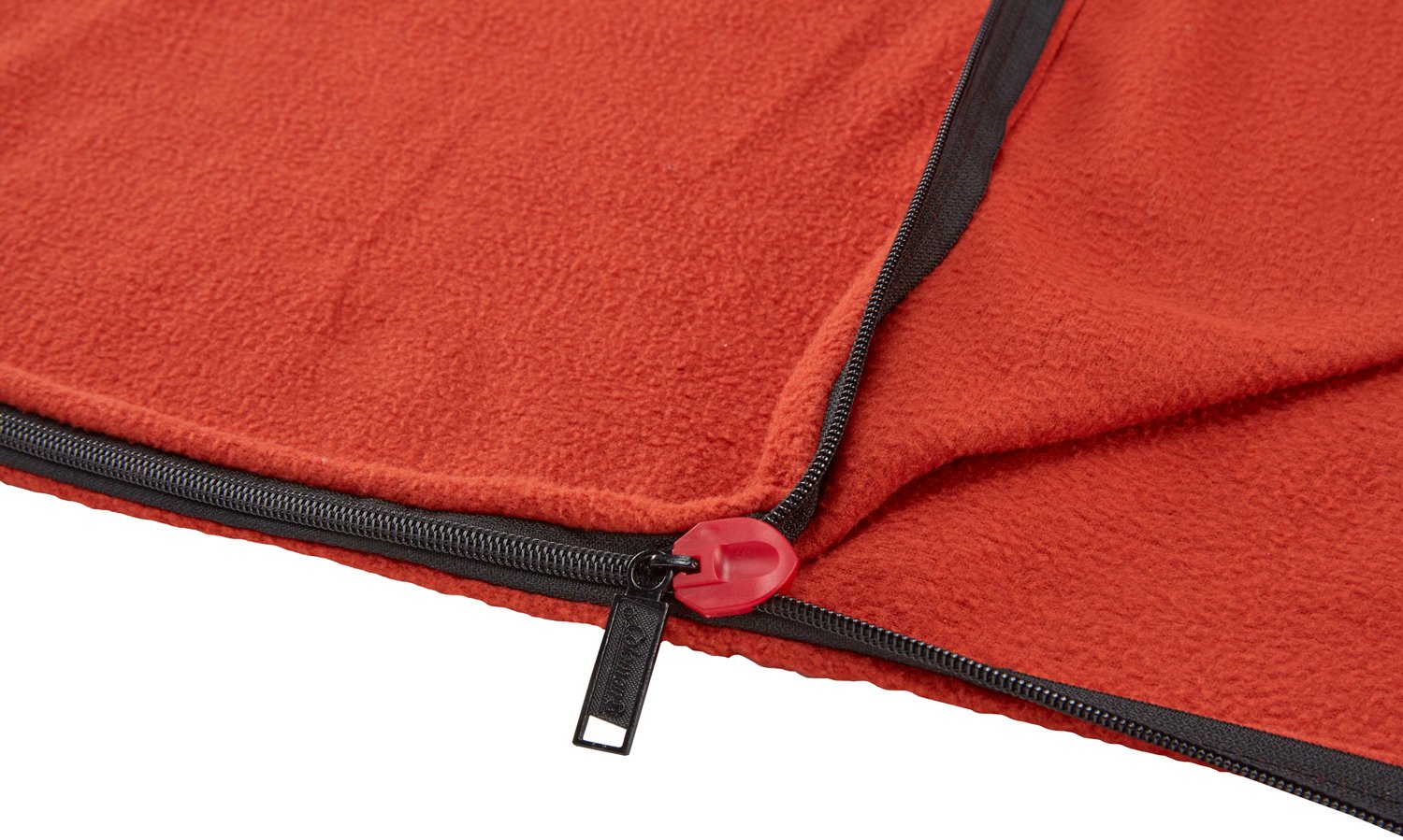 Coleman Stratus Fleece Rectangular Sleeping Bag Academy