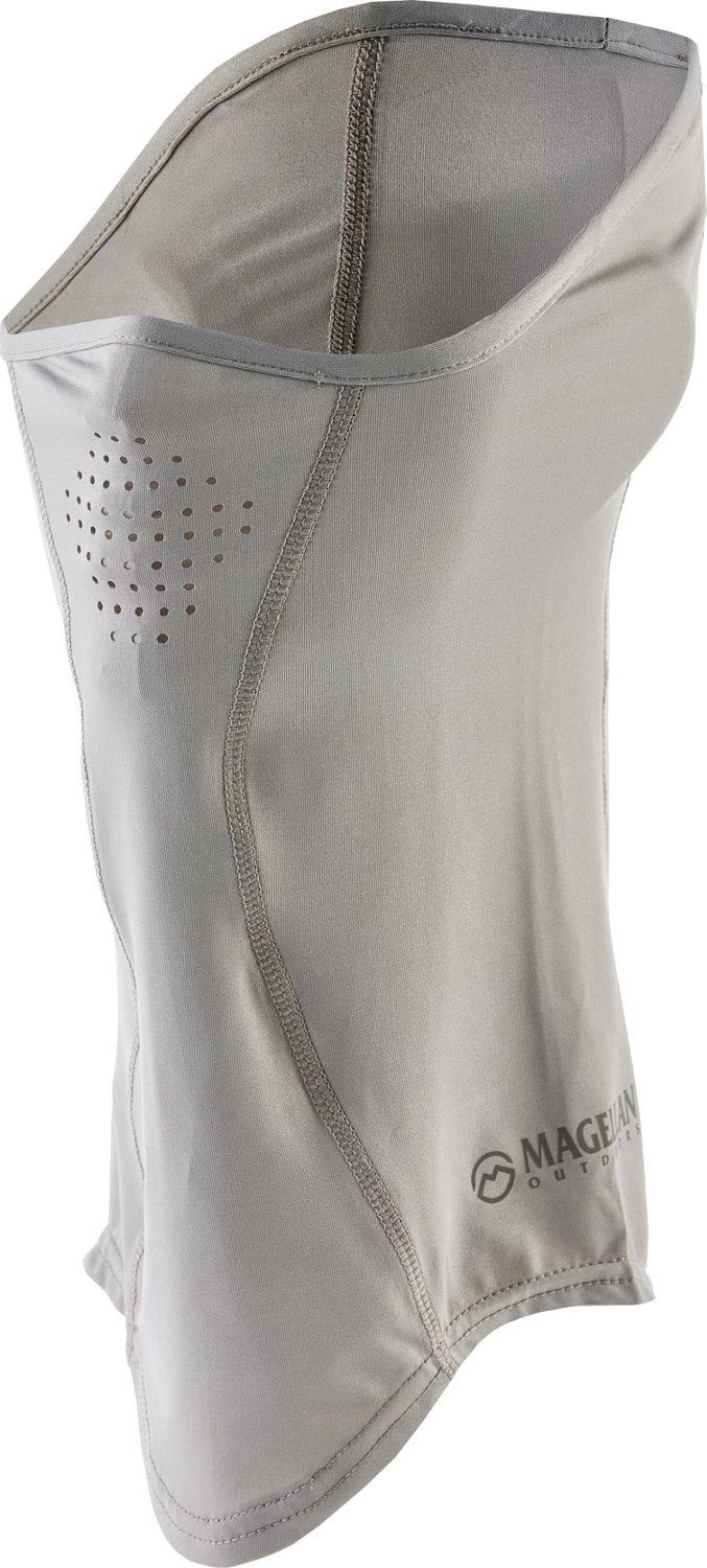 Magellan Outdoors Men's Coastal Chill Half-Mask Gaiter                                                                          