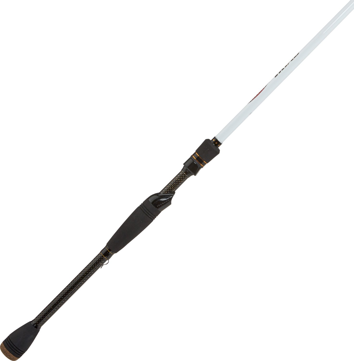 duckett triad rod