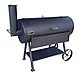 Old Country BBQ Pits™ Cantina XXL Charcoal Grill                                                                               - view number 1 image