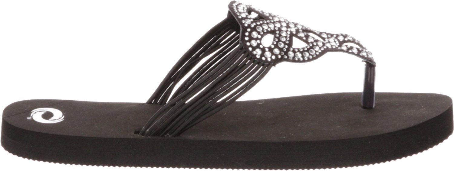 orageous sandals