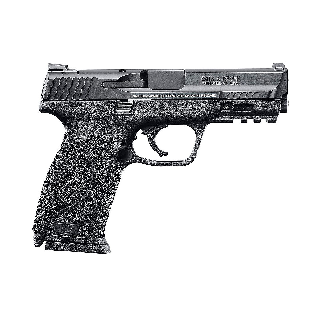 Smith & Wesson M&P9 M2.0 9mm Full-Sized 17-Round Pistol                                                                          - view number 1