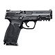 Smith & Wesson M&P9 M2.0 9mm Full-Sized 17-Round Pistol                                                                          - view number 1 image