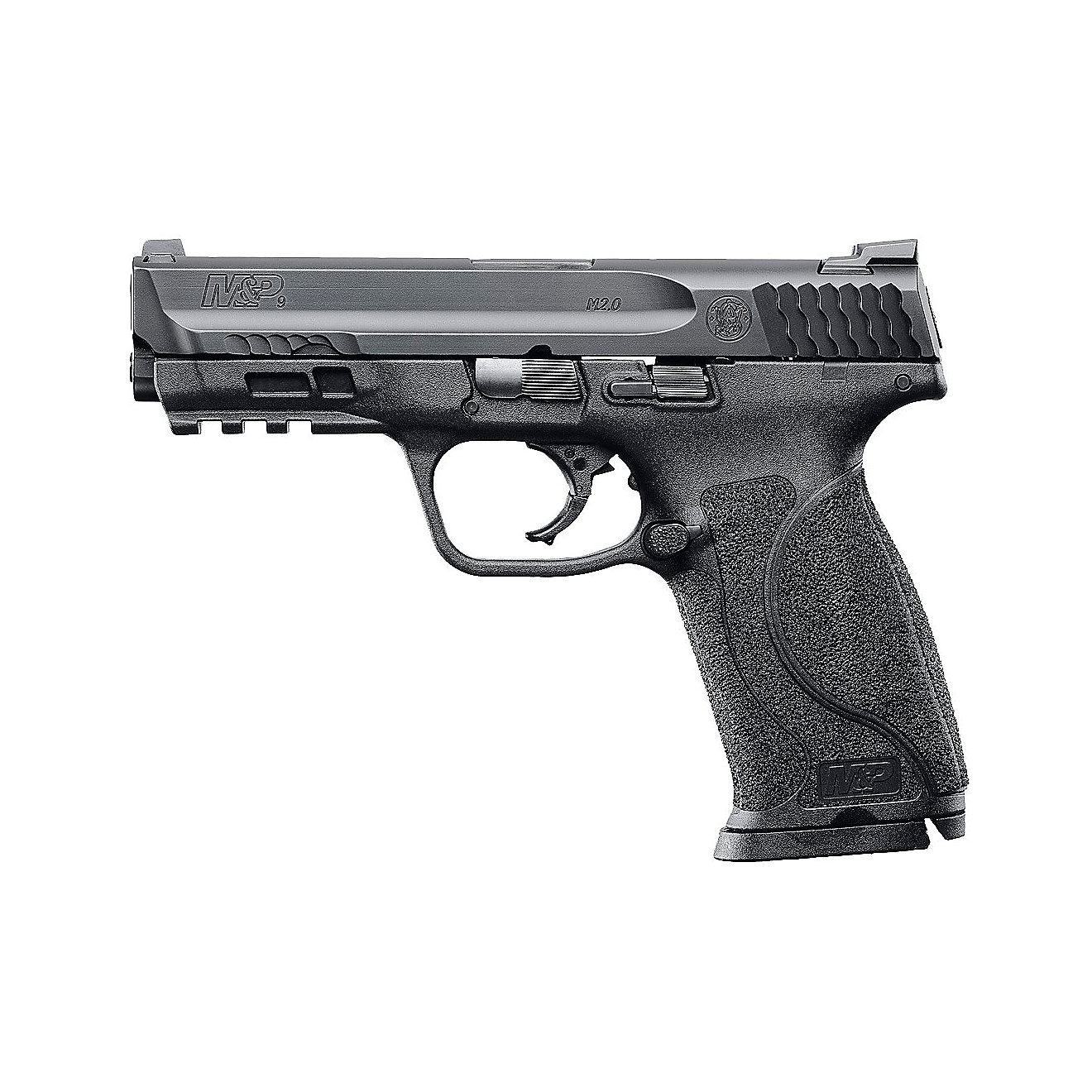 Smith & Wesson M&P9 M2.0 9mm Full-Sized 17-Round Pistol                                                                          - view number 2