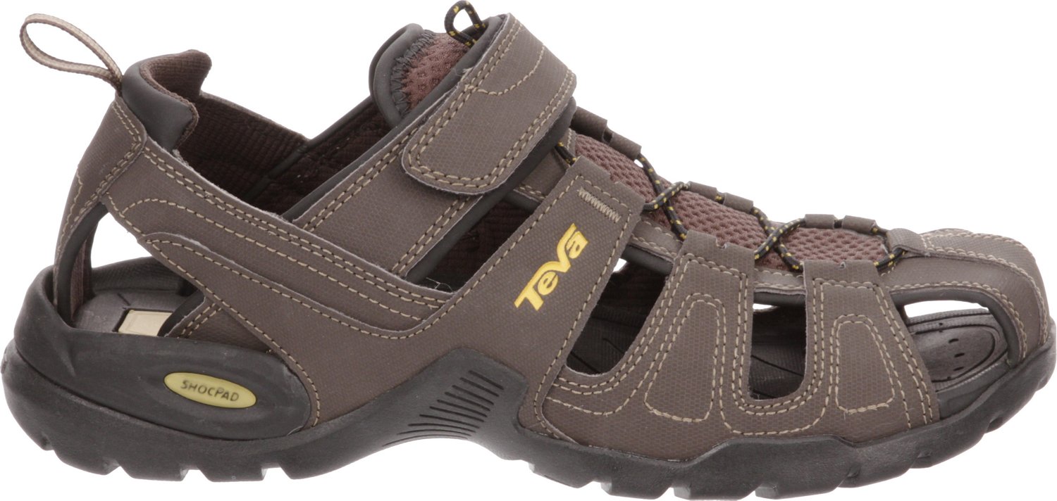 teva men's forebay sandals