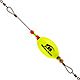 BOMBER Lures Paradise Popper X-Treme Popping Cork Popper                                                                         - view number 1 image