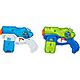 X-SHOT Water Warfare Double Stealth Soakers Small Water Blaster Value Pack                                                       - view number 2 image