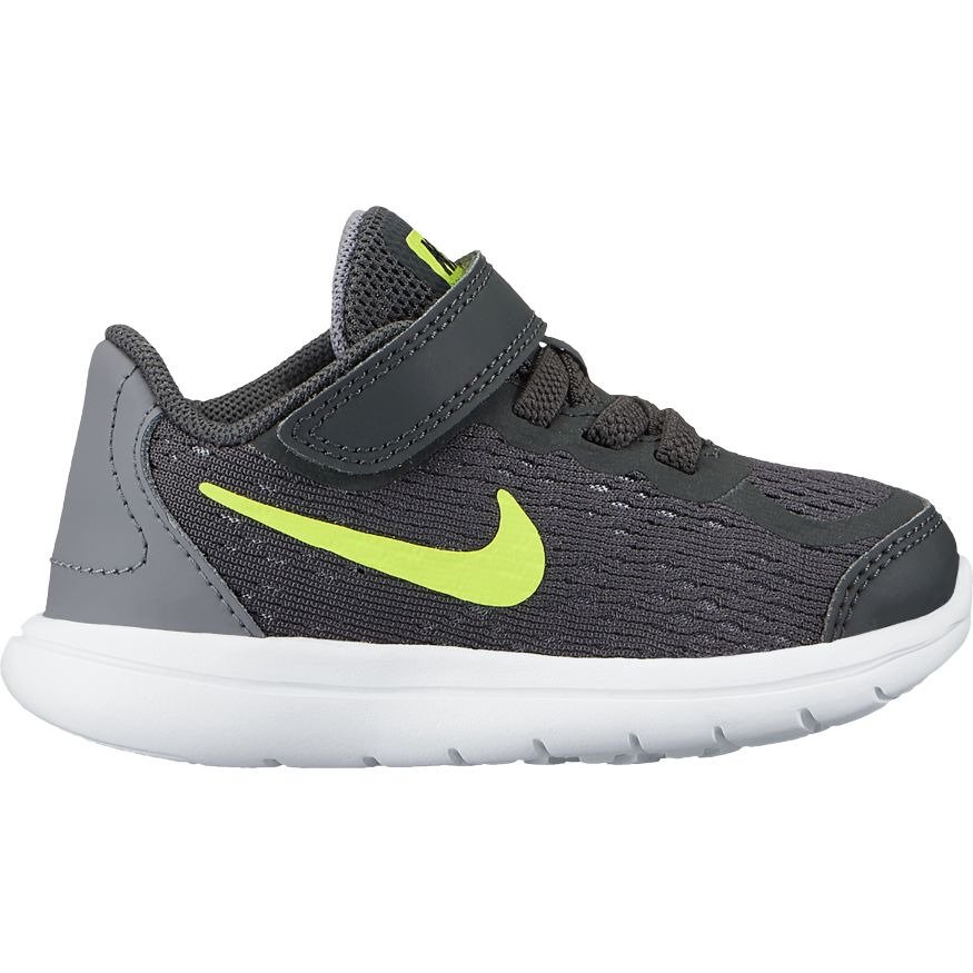 Nike Toddler Boys' Free RN Sense Running Shoes Academy