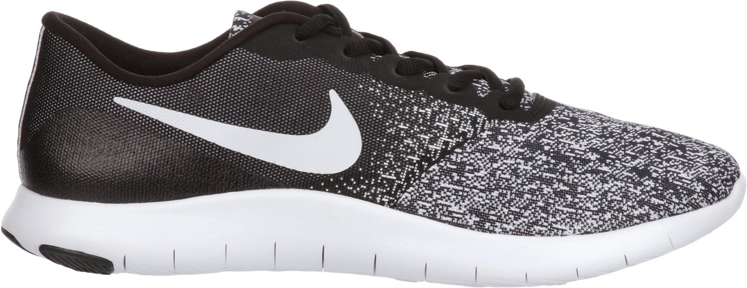 nike flex contact mens running shoes