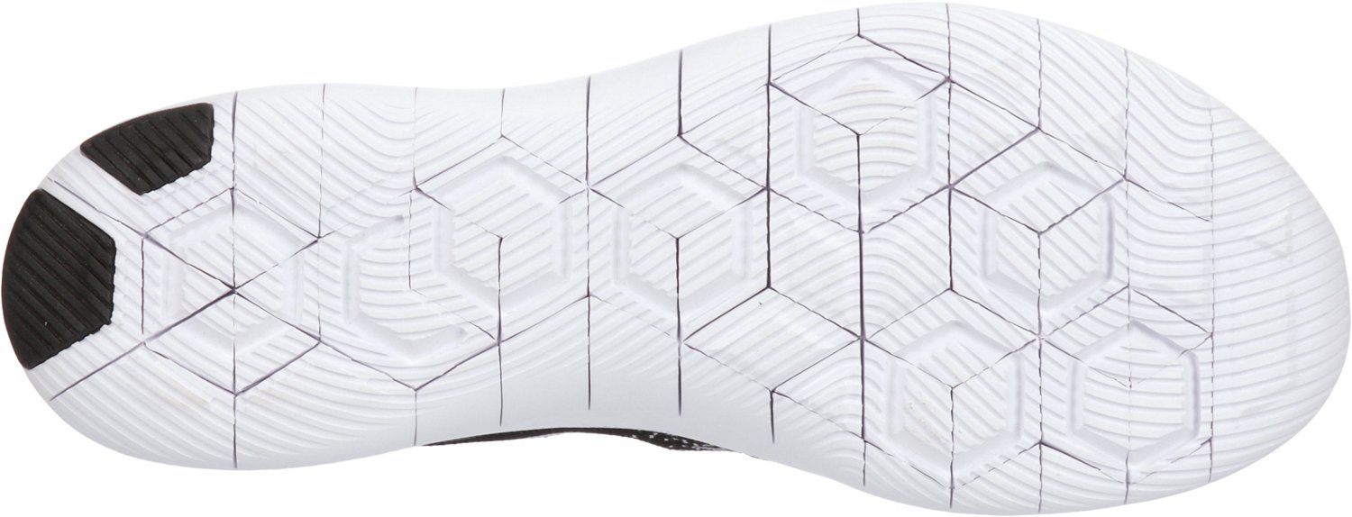 nike flex contact running shoes mens