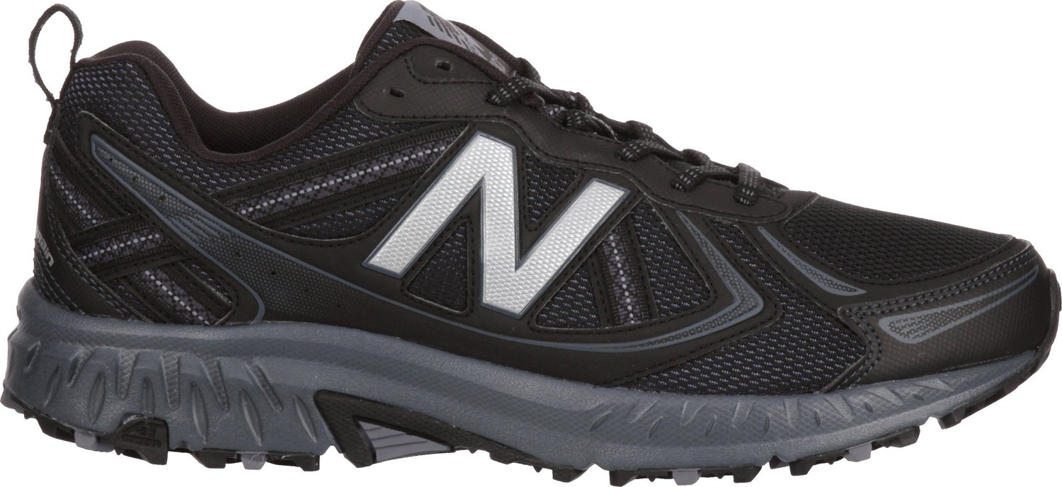 New Balance Men's 410 v5 Trail Running Shoes | Academy