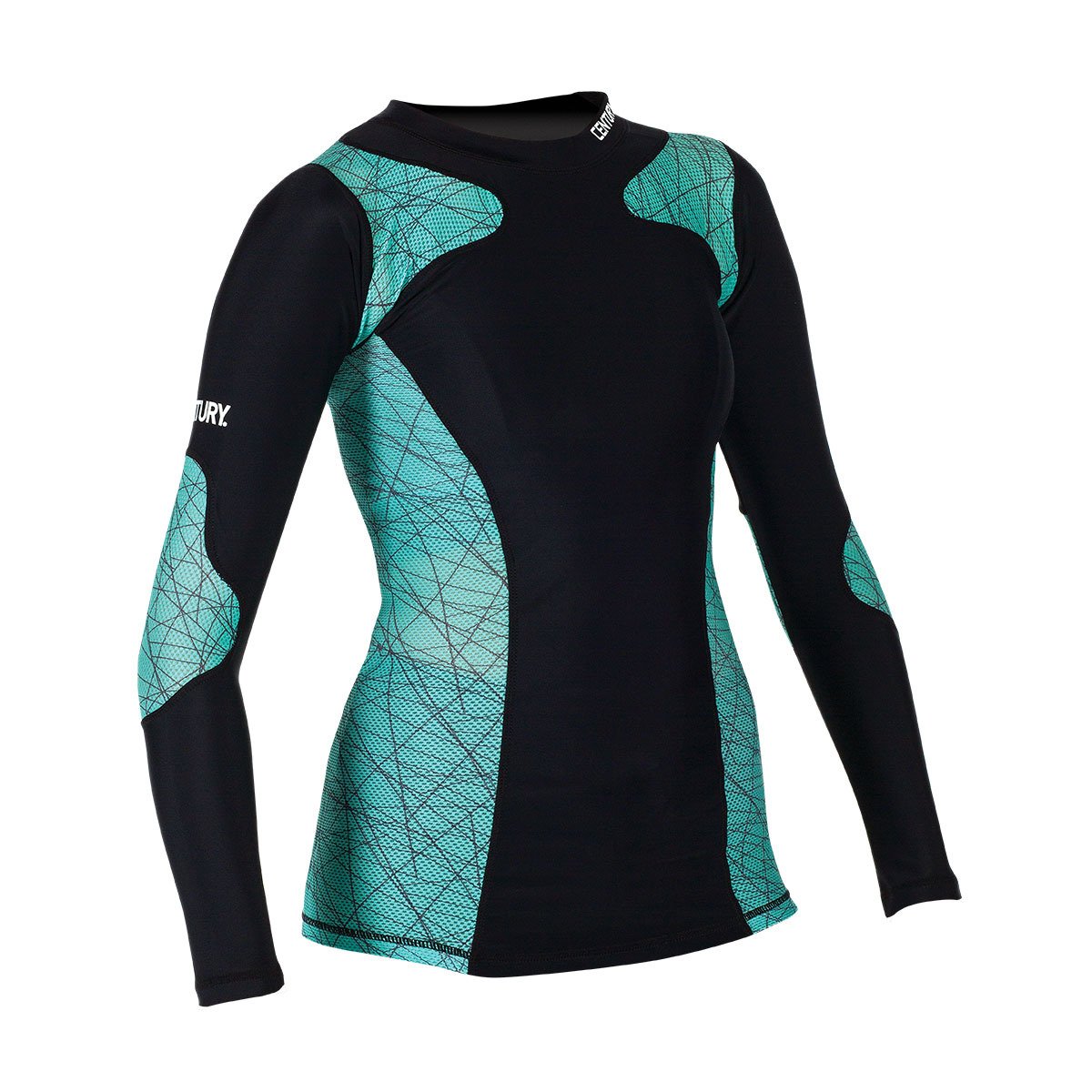 Women's Rash Guards