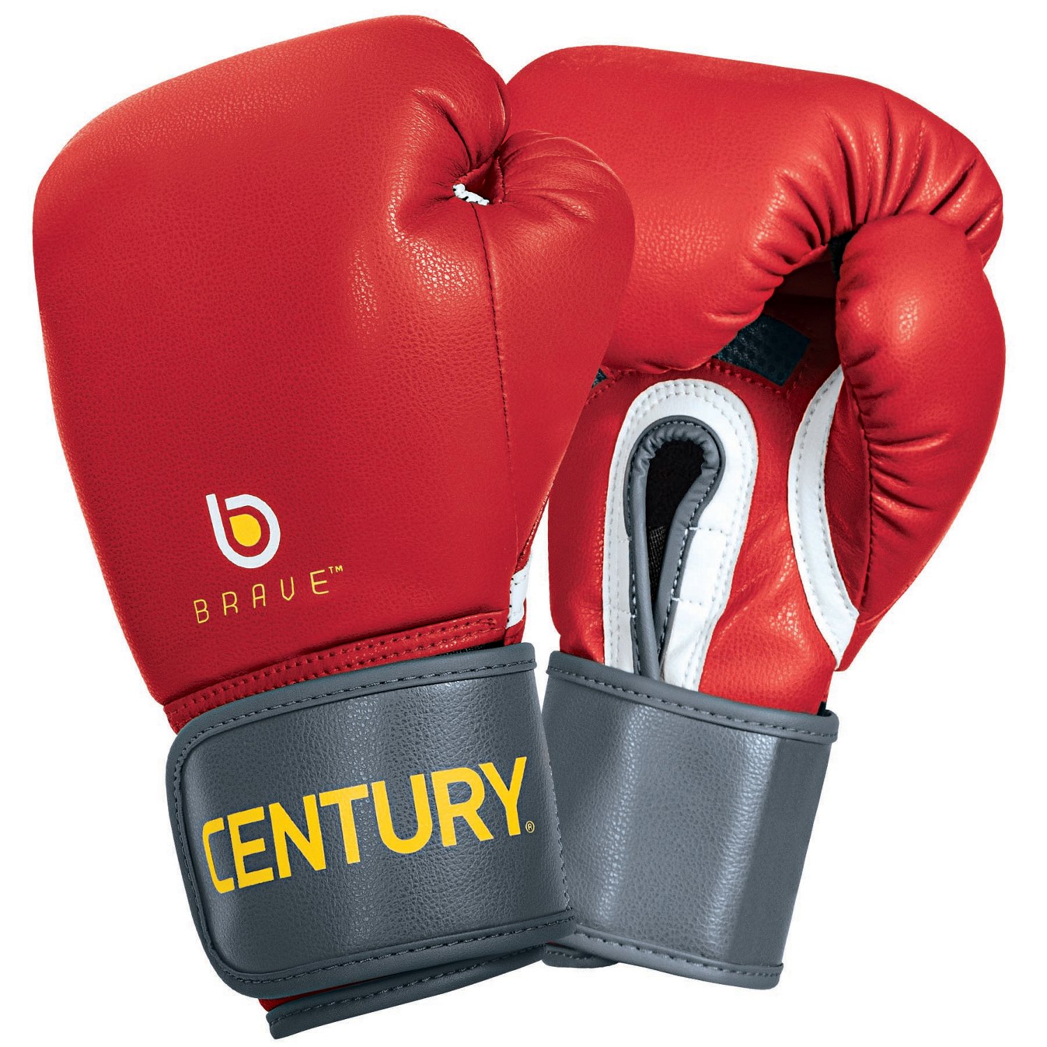 Century Youth Brave Boxing Gloves Academy