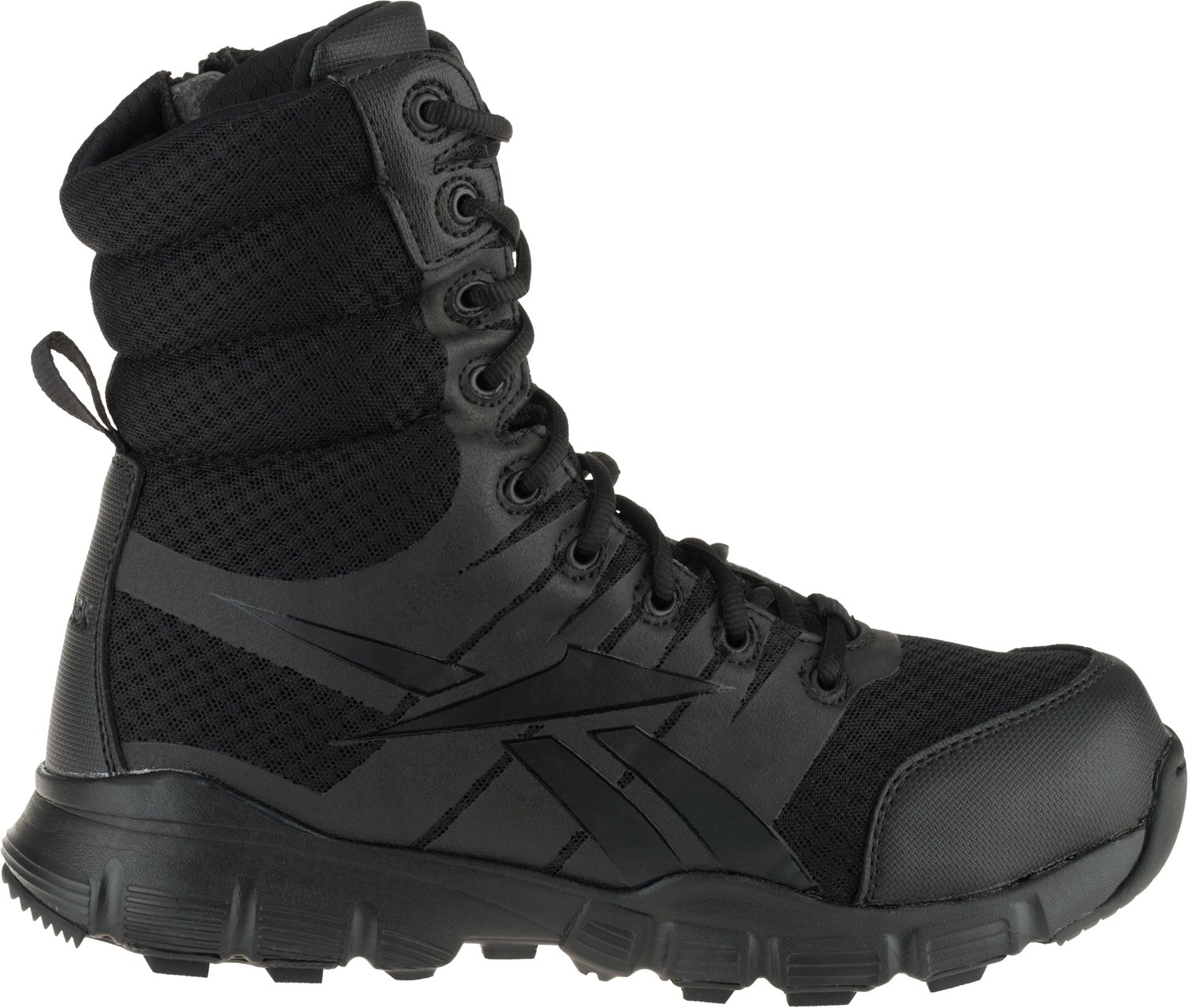 Reebok Men's Dauntless Ultralight EH Tactical Boots Academy