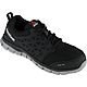 Reebok Men's Sublite Cushion EH Alloy Toe Lace Up Work Shoes                                                                     - view number 2 image
