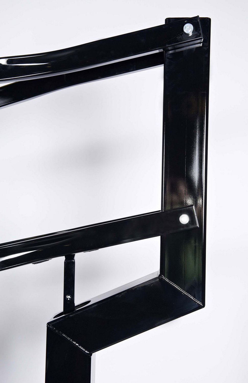 Goalsetter Signature Series MVP 72 in Inground TemperedGlass