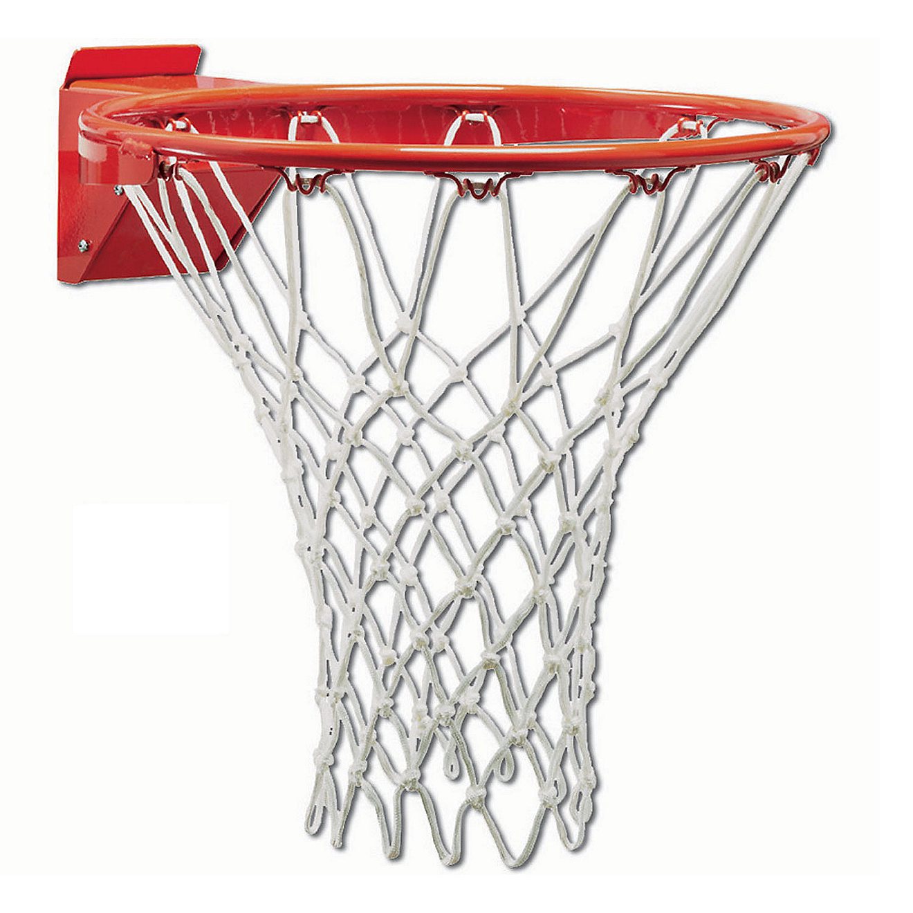 Goalsetter Signature Series MVP 72 in Inground Tempered-Glass Basketball Hoop                                                    - view number 3