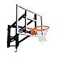 Goalsetter 54 in Wall Mounted Tempered-Glass Basketball Hoop                                                                     - view number 1 image