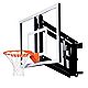 Goalsetter 48 in Wall Mounted Tempered-Glass Basketball Hoop                                                                     - view number 1 image