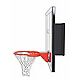 Goalsetter Baseline 60 in Wall Mounted Tempered-Glass Basketball Hoop                                                            - view number 2 image