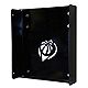 Goalsetter Baseline 60 in Wall Mounted Tempered-Glass Basketball Hoop                                                            - view number 3 image