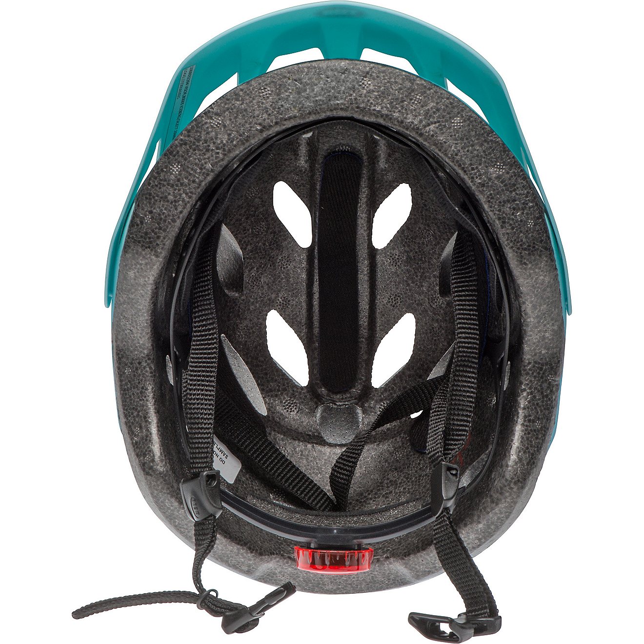 Bell Women's Passage Bicycle Helmet                                                                                              - view number 6
