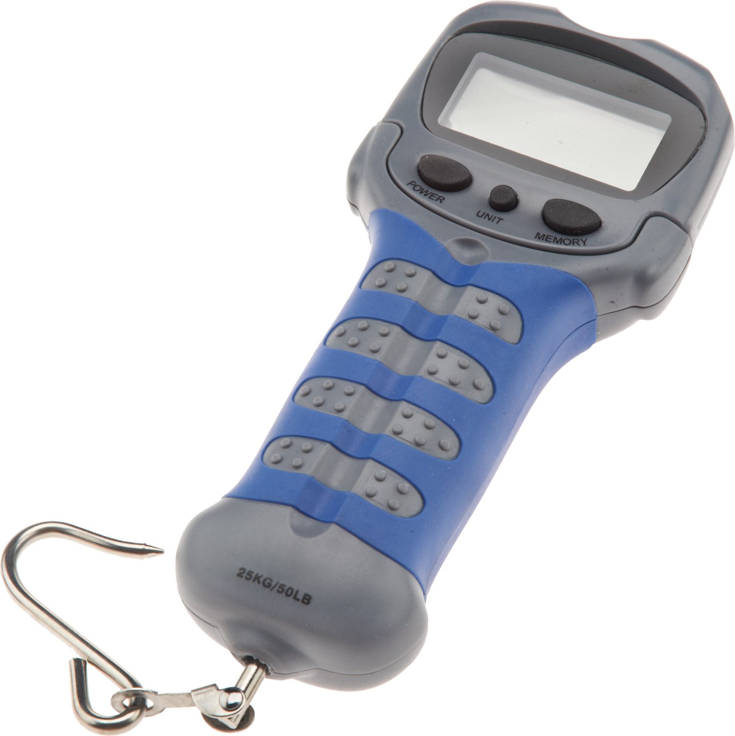 Fish Grippers, Rulers, + Scales