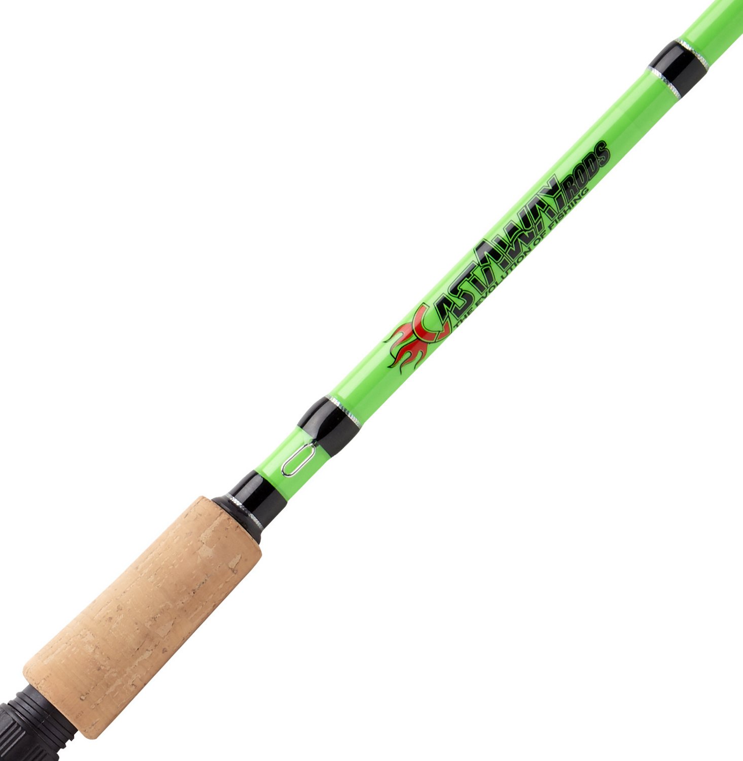 shimano zodias baitcaster rod