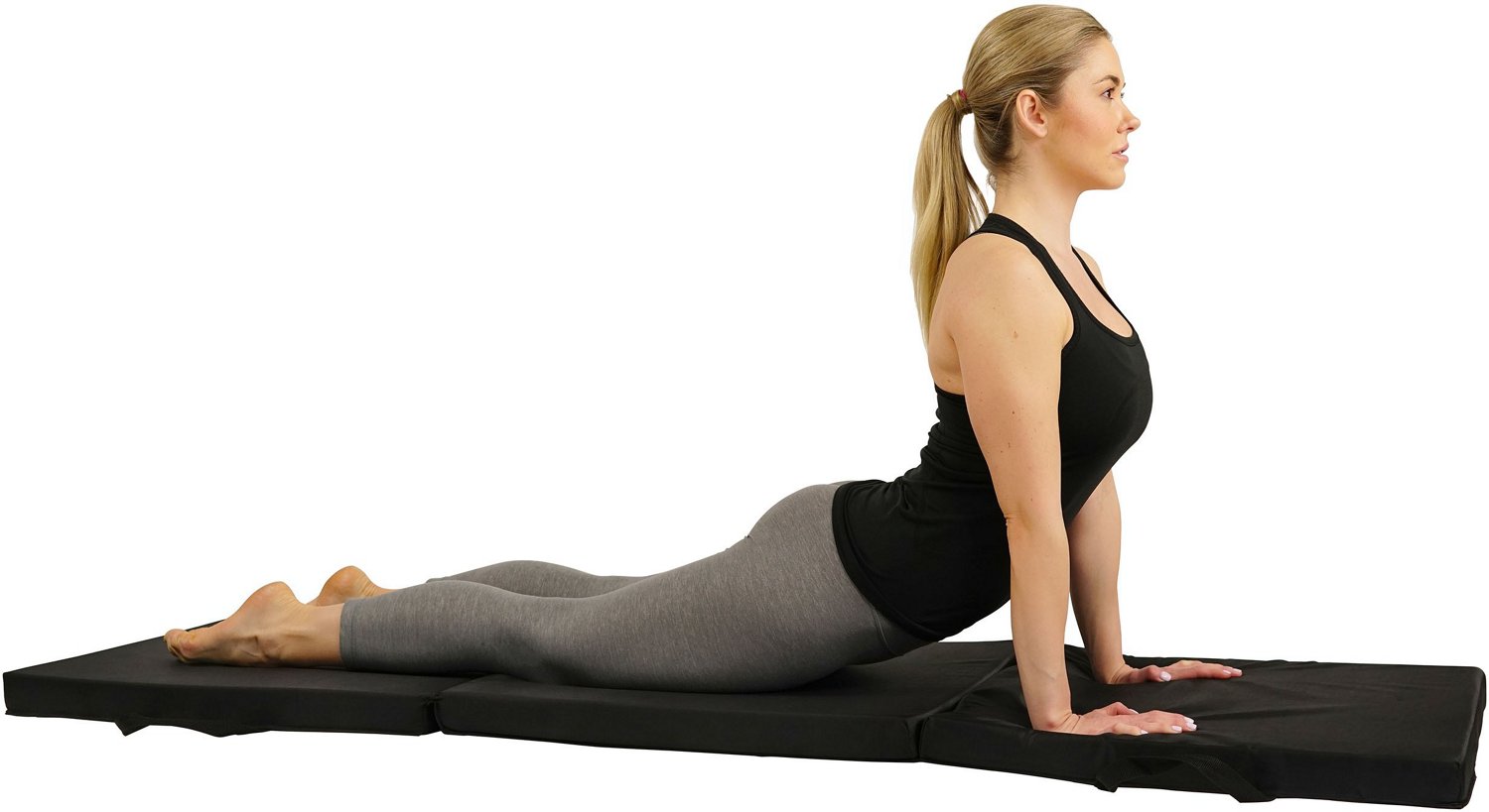 exercise mat academy