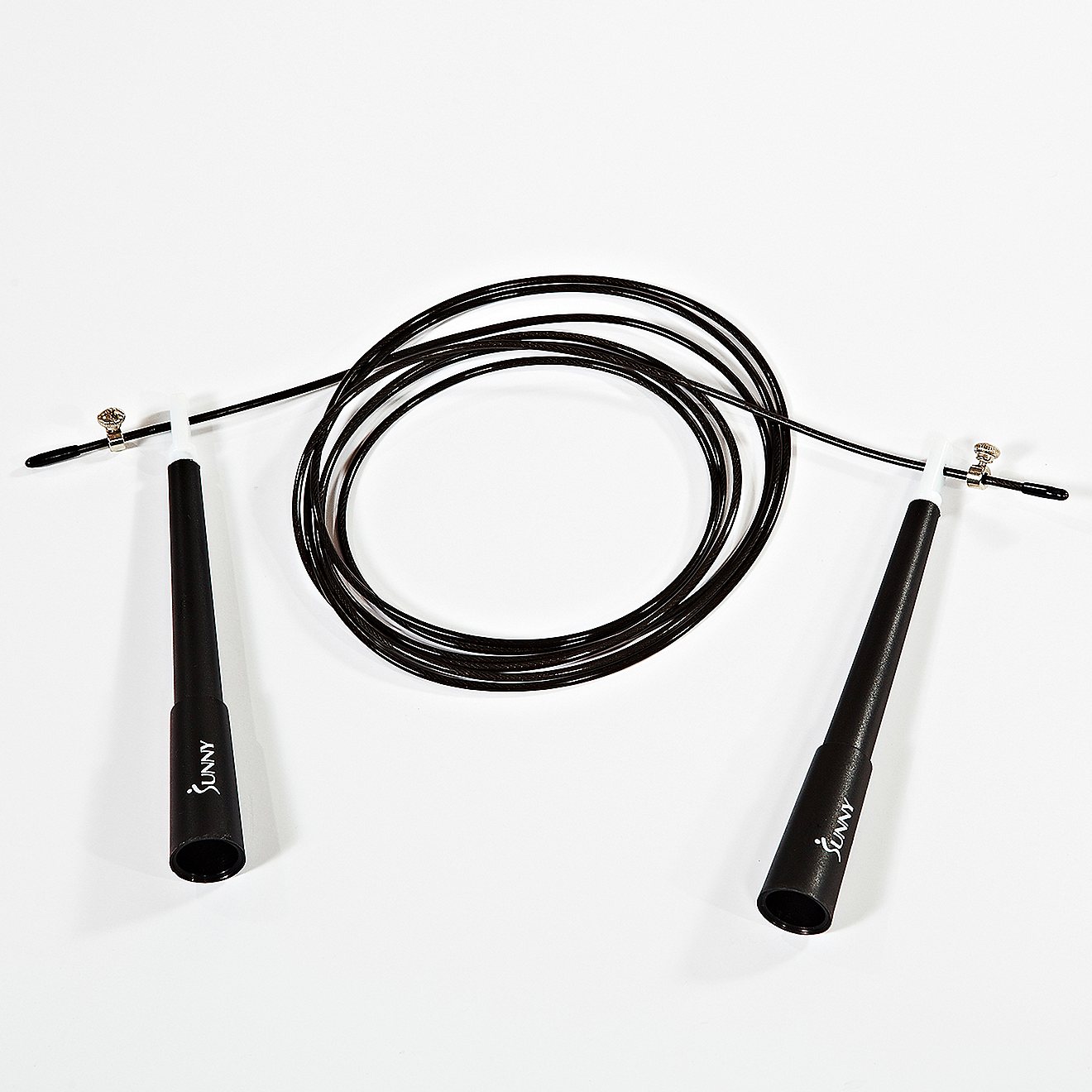 Sunny Health & Fitness Speed Cable Jump Rope                                                                                     - view number 2