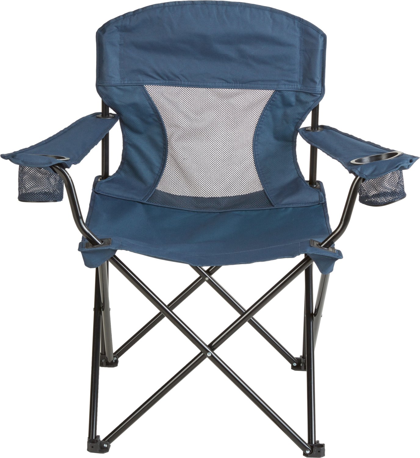 Academy Sports Outdoors Oversize Mesh Logo Chair Academy