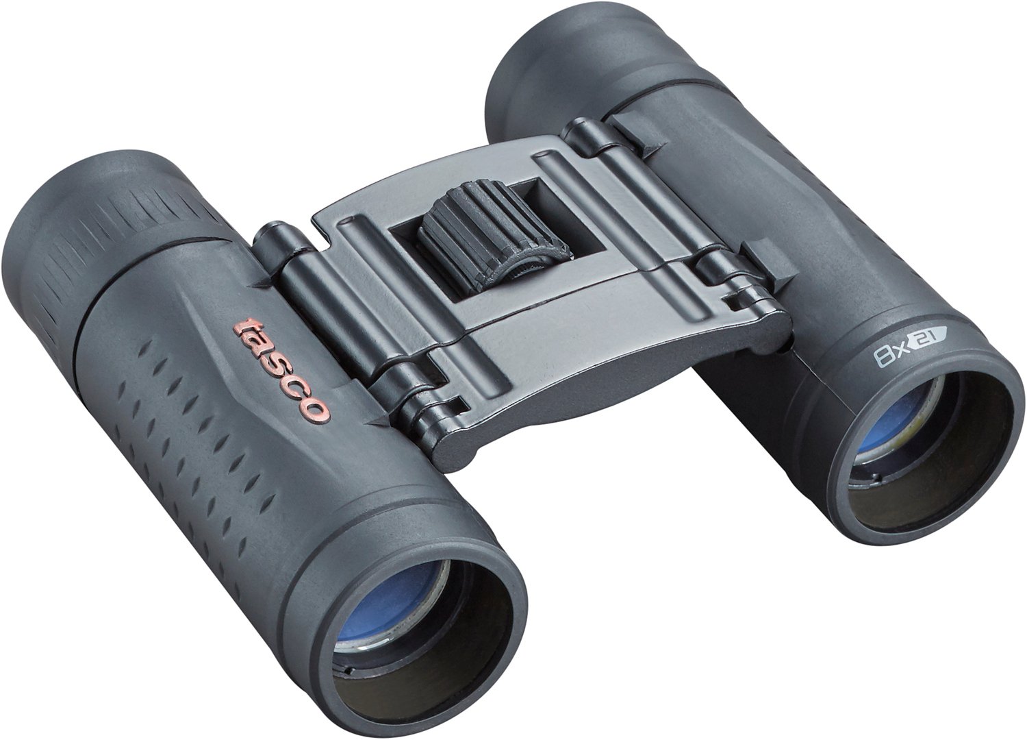 Tasco Essentials Roof Prism Binoculars                                                                                          