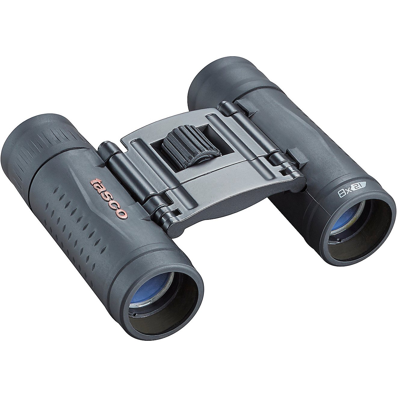 Tasco Essentials Roof Prism Binoculars                                                                                           - view number 1