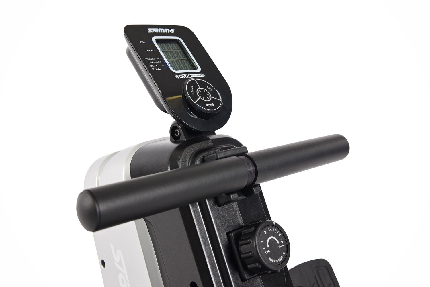 stamina magnetic rower 1110